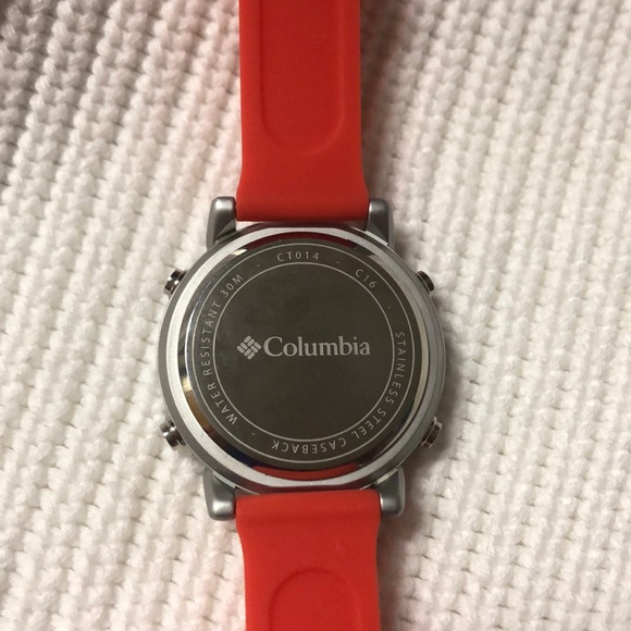 Columbia watch - Picture 2 of 3